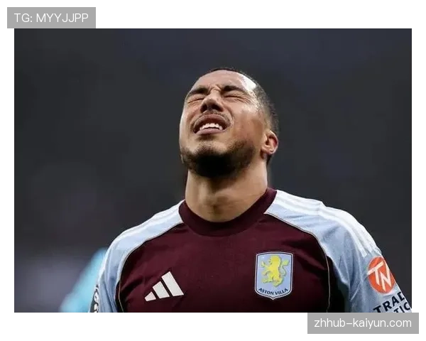 维拉中场伤病影响明显 蒂勒曼斯缺阵削弱控制力