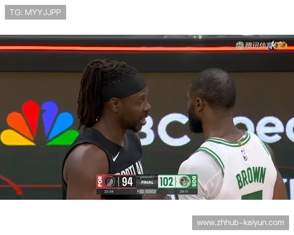 开拓者霍勒迪单核带队 35分11助攻难掩团队进攻停滞 开拓者霍勒迪单核带队 35分11助攻难掩团队进攻停滞